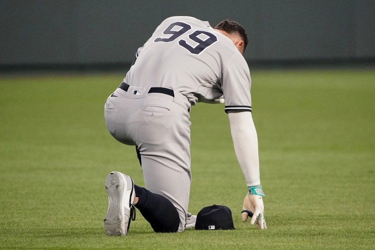 What the Yankees Can Learn from This Playoffs
