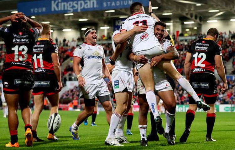 What time and channel is Harlequins v Ulster on? TV information, betting odds and more for the Champions Cup clash