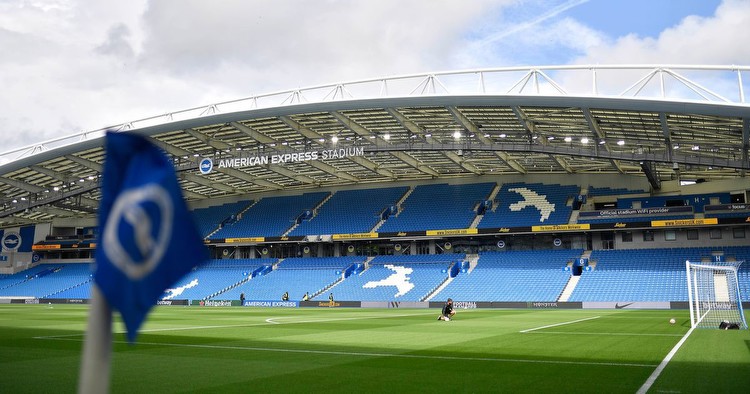 What time and TV channel is Brighton v Newcastle in Premier League? Streaming information and betting odds