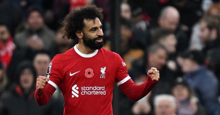 What time and TV channel is Liverpool v Fulham on in the Premier League? Streaming information and betting odds