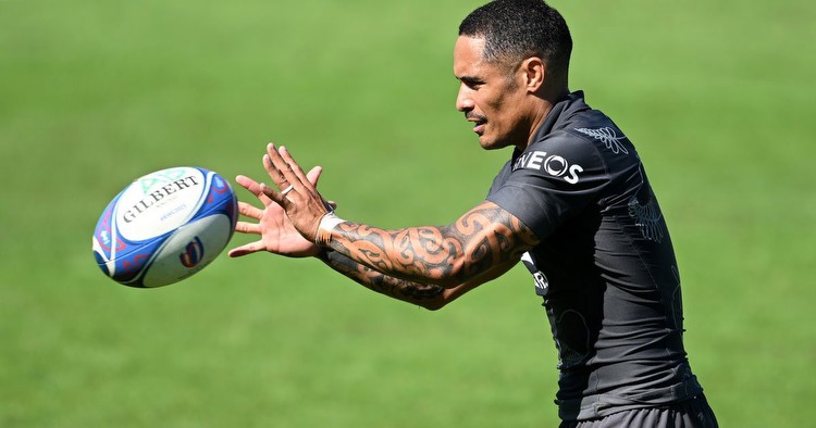 What time and TV channel is New Zealand v Namibia in Rugby World Cup? Streaming information and betting odds