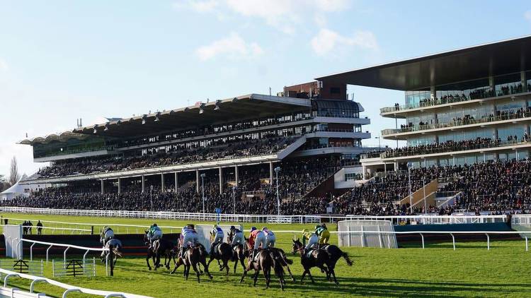 What time does Cheltenham races start? Full list of races for Cheltenham