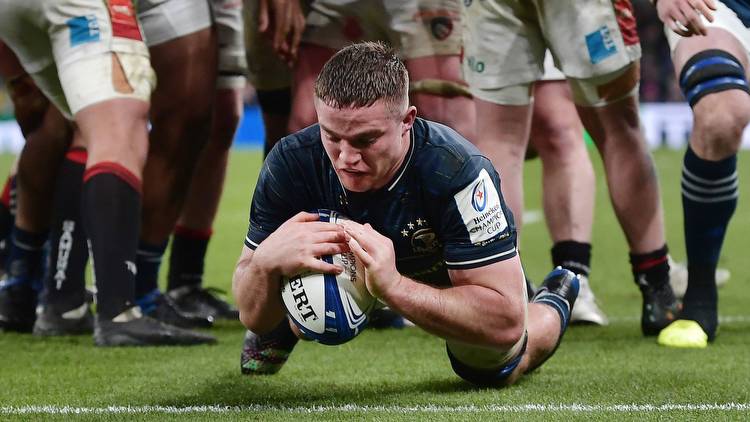 What time is Leinster vs Toulouse on? Irish TV channel, stream and odds for massive Champions Cup semi-final clash