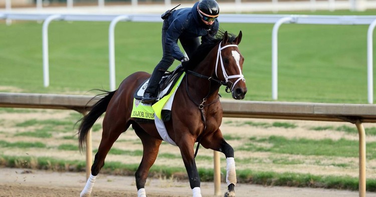 What time is the Kentucky Derby today? Post time, TV channel, horses & more to watch 2023 race