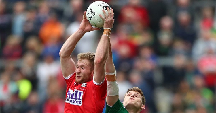 What time is throw-in for Cork vs Down in the Allianz Football League? Tv info, team news and odds
