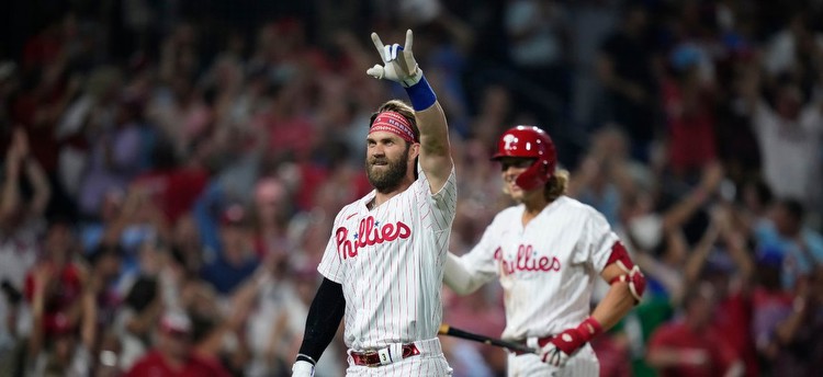 What time, TV channel is Phillies vs. Cardinals game on today? Free live stream, odds, how to watch MLB on Apple TV (9/15/2023)