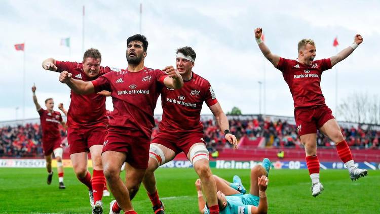 What time, what channel, team news and all you need to know about Munster vs Toulouse