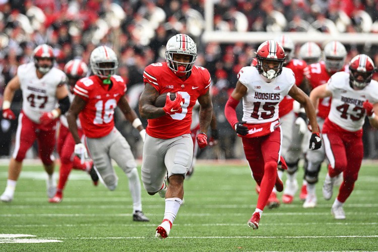 What to know about betting on Ohio State football