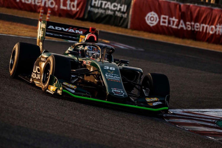 What to look forward to in SUPER GT and Super Formula 2023