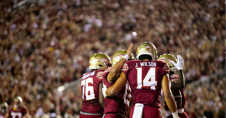 What to watch: No. 4 Clemson at Florida State