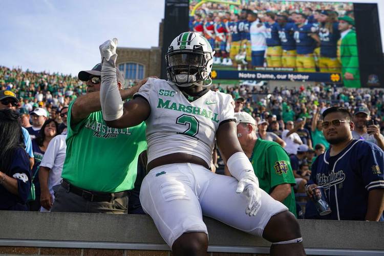 What TV channel is Georgia State vs Marshall football game on today? Live stream, odds, time, how to watch online (11/26/2022)