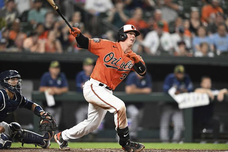 What TV channel is Orioles vs Royals game on today? Free live stream, odds, how to watch MLB on Apple TV (6/9/2023)