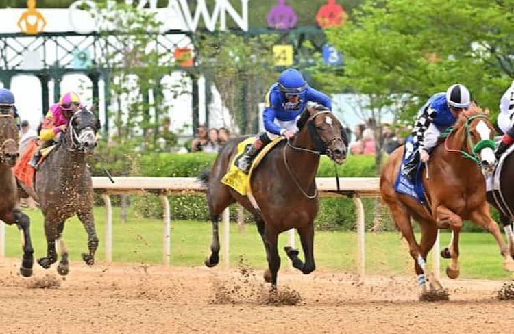 What we learned: Outside runs lead to 2 wins at Oaklawn