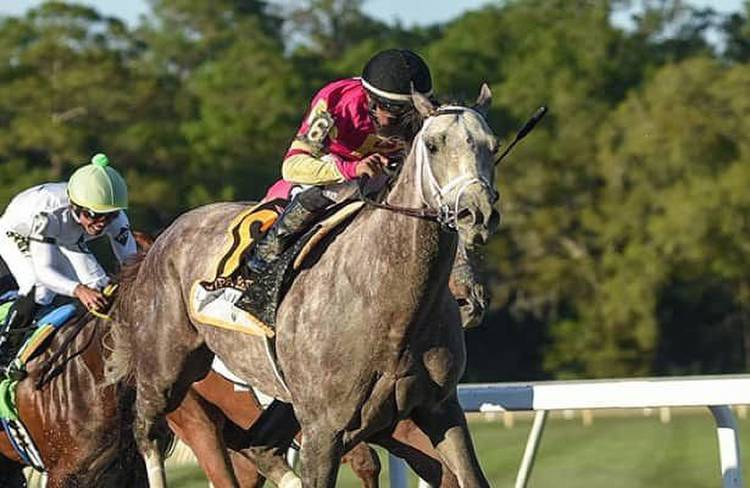 What we learned: Tapit Trice's slow breaks are a concern