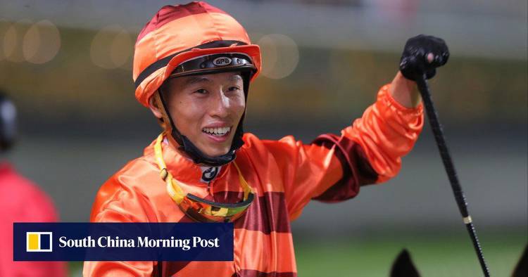 What you’ve missed in the Hong Kong racing off-season