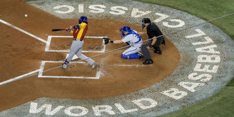 When and where is the next World Baseball Classic after 2023?