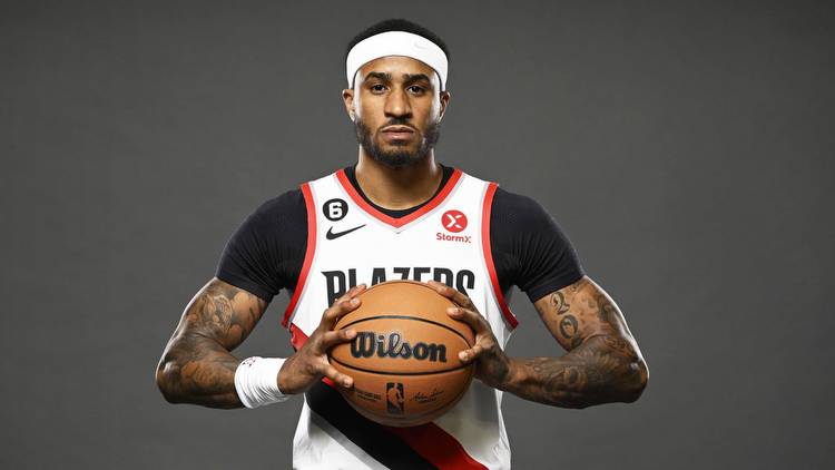 When Is Gary Payton II Coming back for the Portland Trail Blazers?