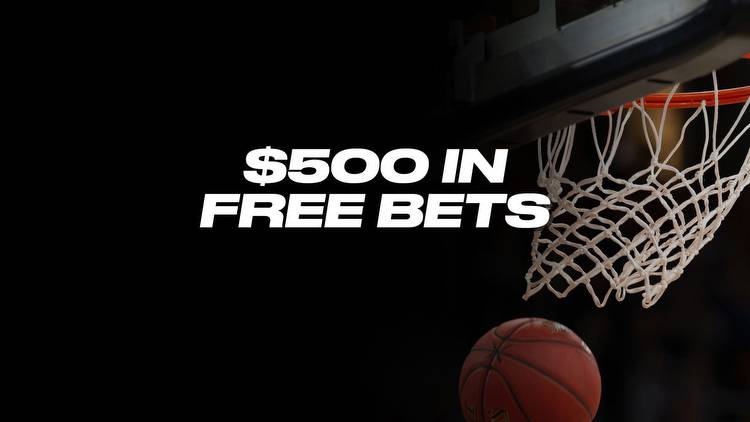 When is Ohio Sports Betting Legal? How to Get $500 Free in Bet Credits Today
