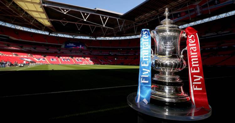 When is the FA Cup draw? Quarter-final draw details, ball numbers, TV channel and dates