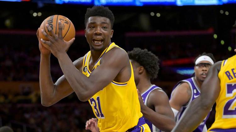 When Is Thomas Bryant Coming Back for the Los Angeles Lakers?