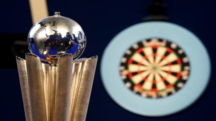 When is World Darts Championship 2024? Schedule, full draw, qualifying process, odds