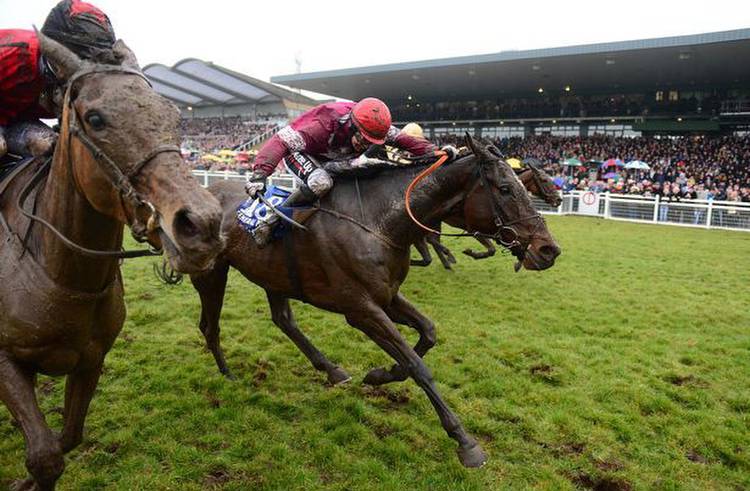 Where and when is the 2019 Irish Grand National? Tickets, runners, betting odds, tips and more