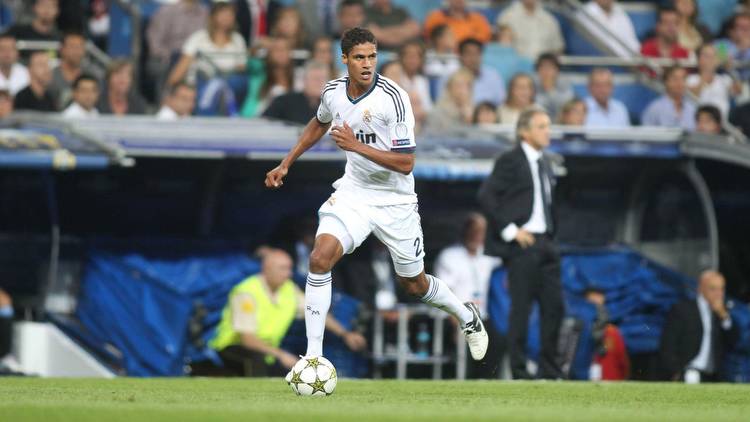 Where are they now? Real Madrid's 5 wonderkids from FM 2013