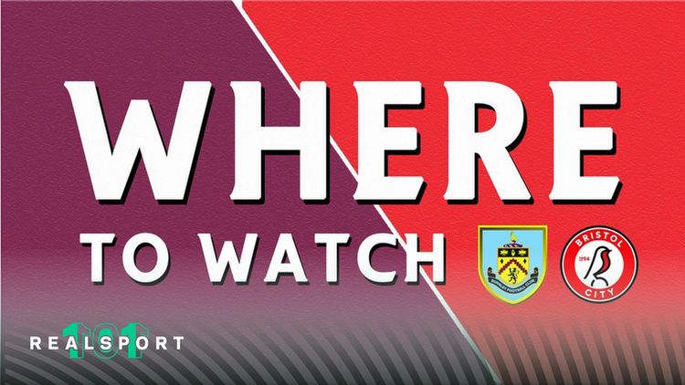 Where to Watch and Stream Burnley vs Bristol City: EFL Championship 2022/23