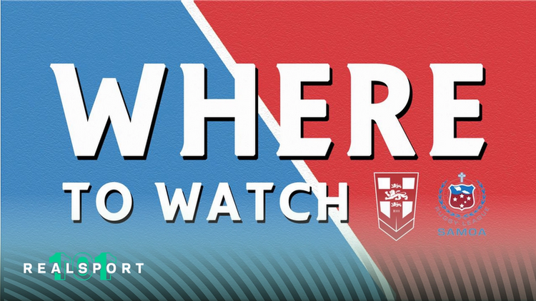 Where to Watch and Stream England vs Samoa: Rugby League World Cup 2022