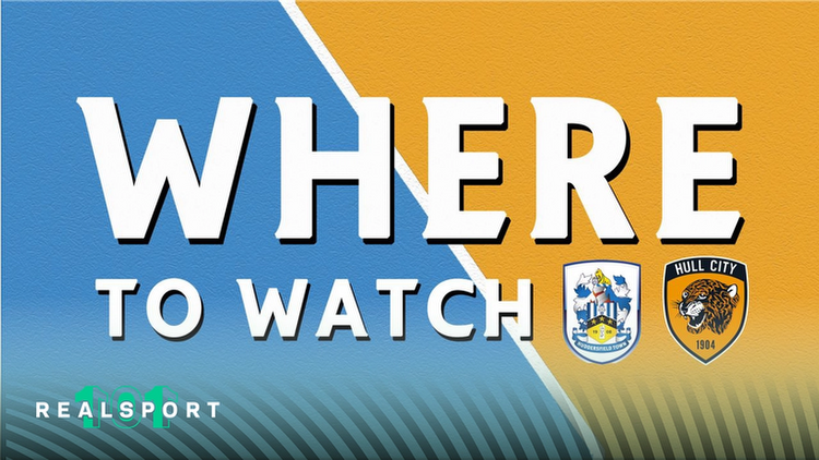 Where to Watch and Stream Huddersfield vs Hull: EFL Championship