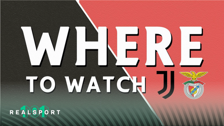 Where to Watch and Stream Juventus vs Benfica: Highlights & Odds UEFA Champions League 2022/23