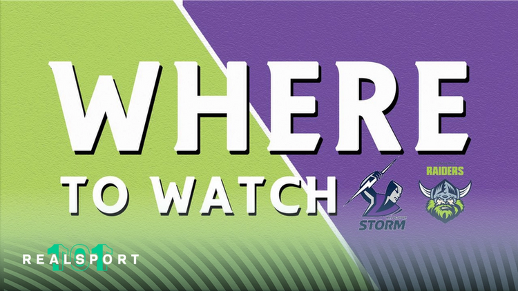 Where to Watch and Stream Melbourne Storm vs Canberra Raiders: NRL Elimination Final 2022