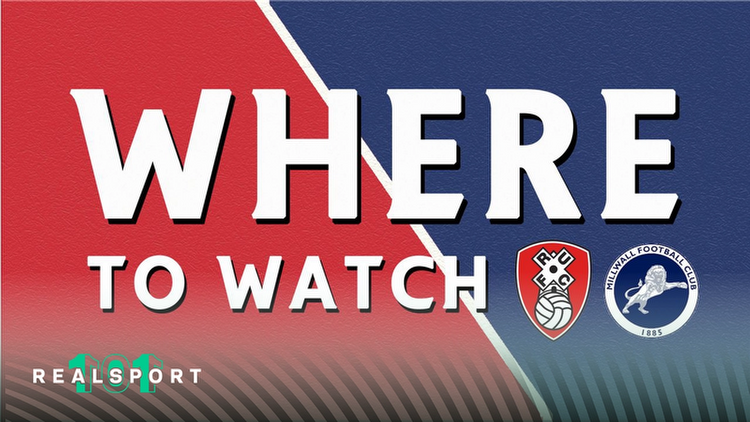 Where to Watch and Stream Rotherham vs Millwall: EFL Championship