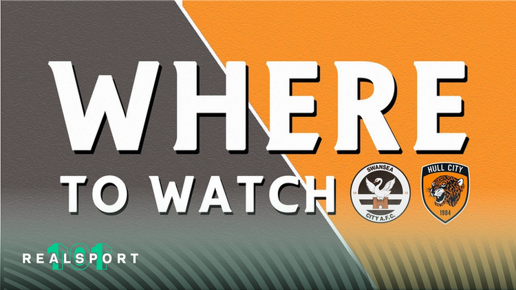 Where to Watch and Stream Swansea vs Hull: EFL Championship 2022/23