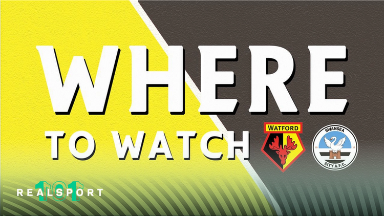 Where to Watch and Stream Watford vs Swansea: EFL Championship