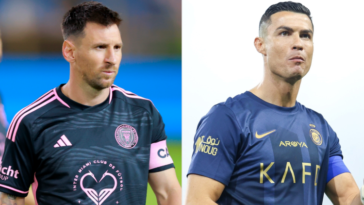 Where to watch Inter Miami vs Al Nassr live stream, TV channel, lineups for Messi vs Ronaldo Riyadh Season Cup