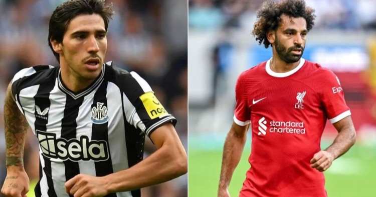 Where to watch Newcastle vs Liverpool live stream, TV channel, lineups and odds for Premier League match
