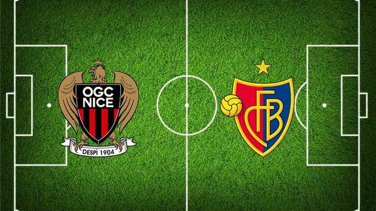 Where to watch Nice vs Basel Europa Conference League: Stream, start time, & odds