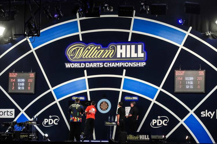 Where to Watch the 2022 World Darts Championship: TV Channel and Online Stream Guide