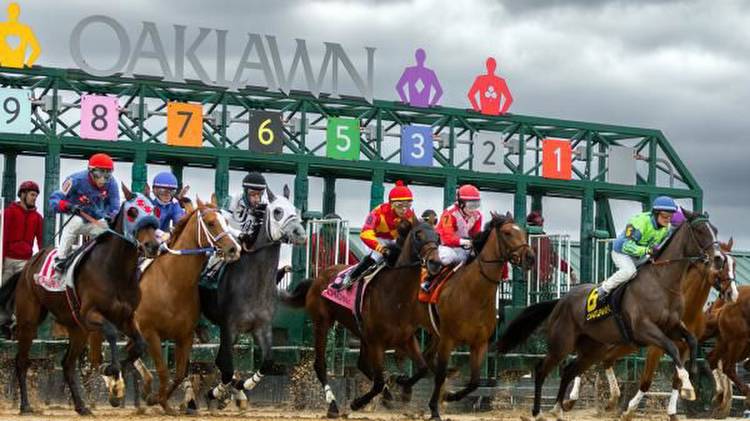 Where to Watch/Listen: Horse Racing Coverage for Dec. 9-11