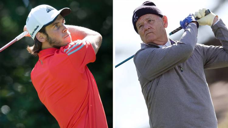 Which Celebrities Are Playing The 2023 Pebble Beach Pro-Am?