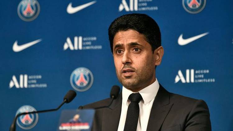 Which changes to world soccer has PSG president Nasser Al-Khelaïfi’s played a role in?