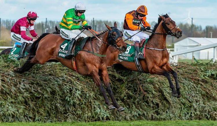 Which Horse Is Favourite For The 2023 Grand National?