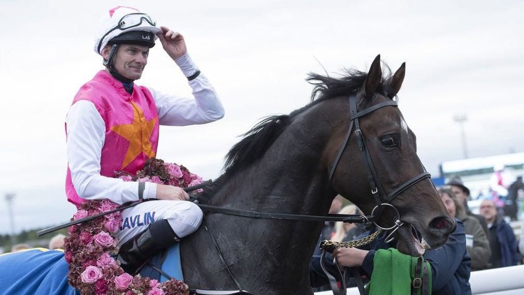 Whip rule controversy set to halt racing in Scandinavia as jockeys go on strike