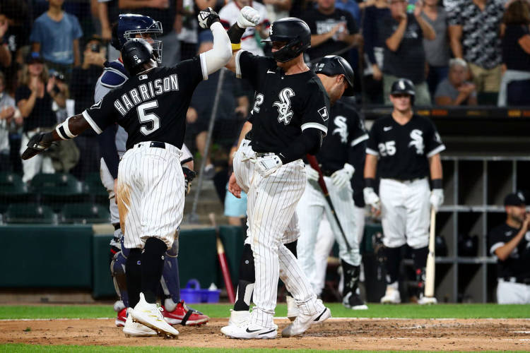 White Sox Are The 'Sharp' Side Vs Mariners Monday