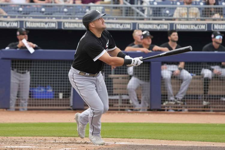 White Sox Players Whose Stock Is Rising In Spring Training