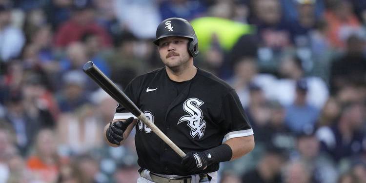 White Sox vs. Angels: Odds, spread, over/under