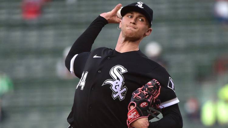 White Sox vs. Astros: Game Times, Betting Odds, Probable Pitchers, X-Factors in Series