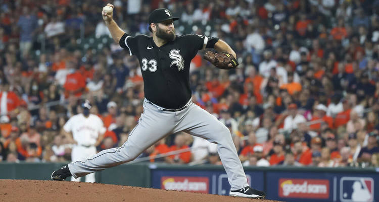 White Sox vs Guardians Betting Preview, Prediction and Odds Sept 21