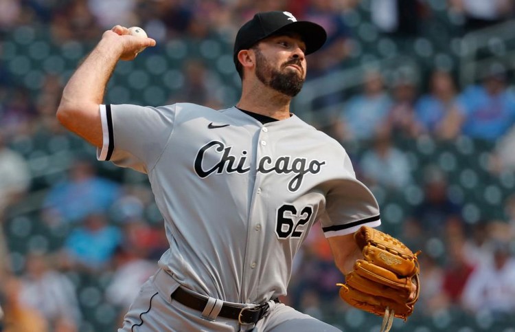White Sox vs. Guardians prediction: All signs point to Chicago